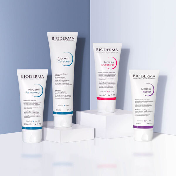 Atoderm Palmakera Bioderma