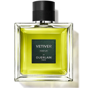 Vetiver