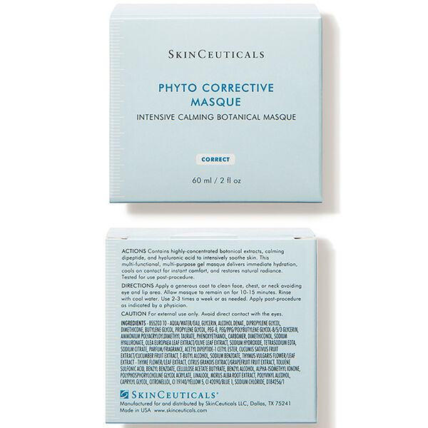Phyto Corrective Skinceuticals