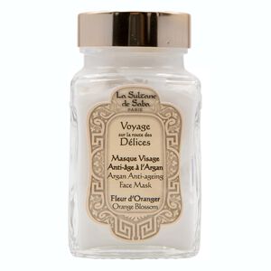 Voyage Sur la Route Des Délices