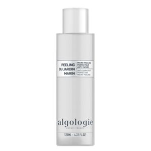 Peeling Du Jardin Marin