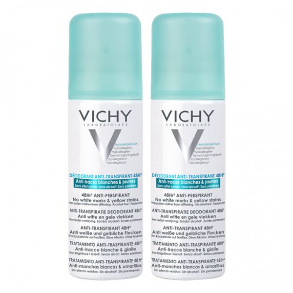 Anti-Transpirant Vichy