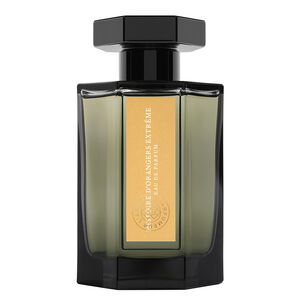 Histoire d'Orangers Extr&ecirc;me