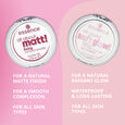 All About Matt! Essence