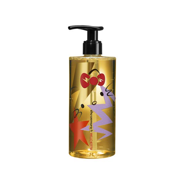 Cleansing Oil Shu Uemura