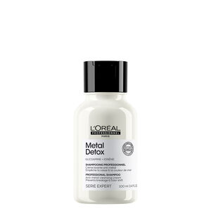 Serie Expert Metal Detox