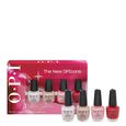 The New OPIcons OPI