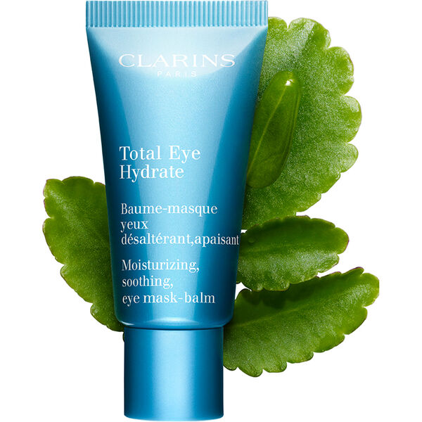 Total Eye Hydrate Clarins