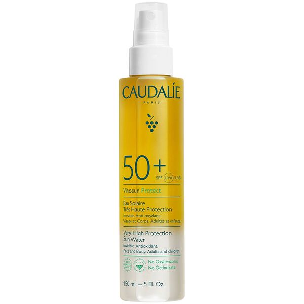 Vinosun Protect SPF50+ Caudalie