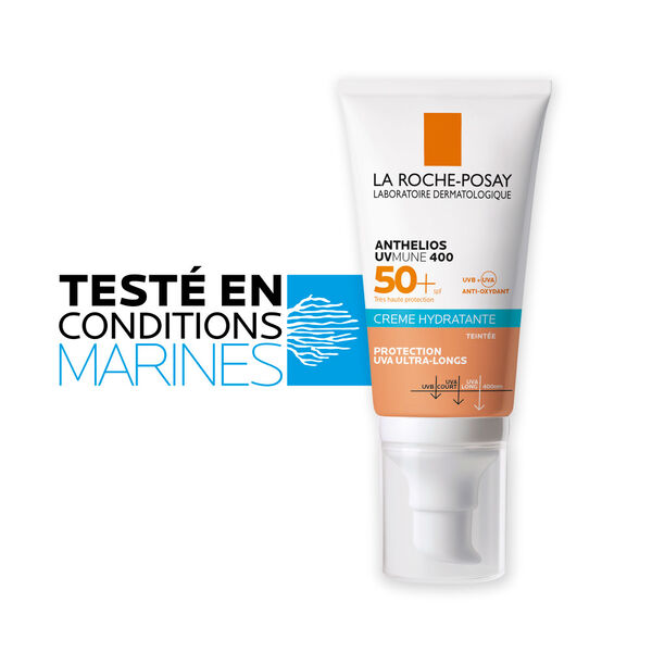 Anthelios UVMUNE 400 La Roche-Posay