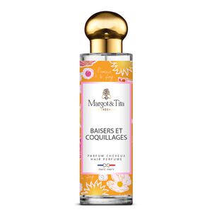 Baisers Et Coquillages