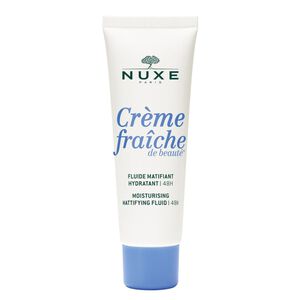 Cr&egrave;me fra&icirc;che de beaut&eacute;&reg;