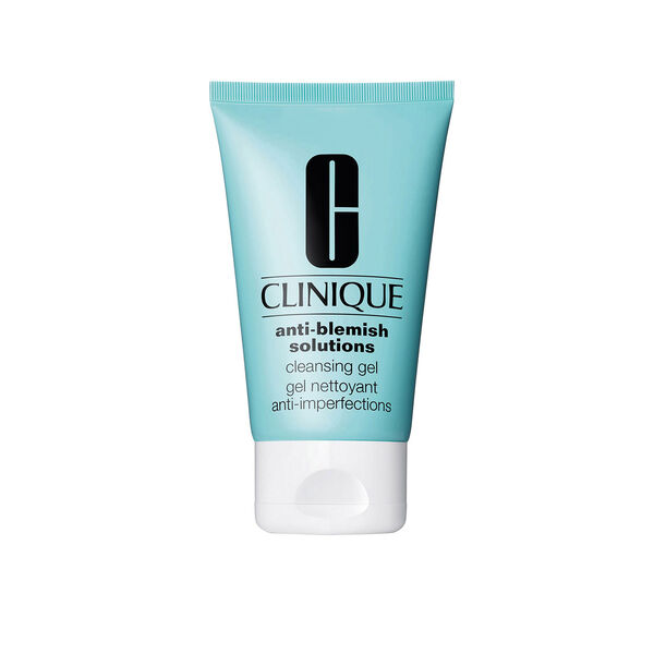 Anti-Blemish Solutions - Étape 1 Clinique