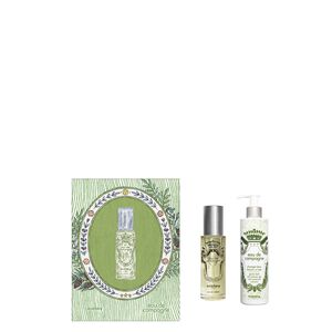 Eau de Campagne Fee Greening