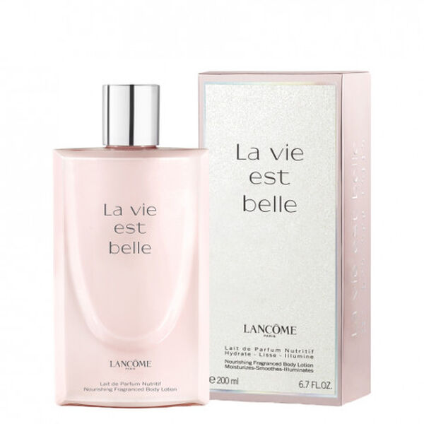 La Vie est Belle lancôme