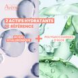 Hydrance Av&egrave;ne