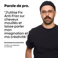 Tecni.art - Fix Anti-Frizz l'oréal professionnel