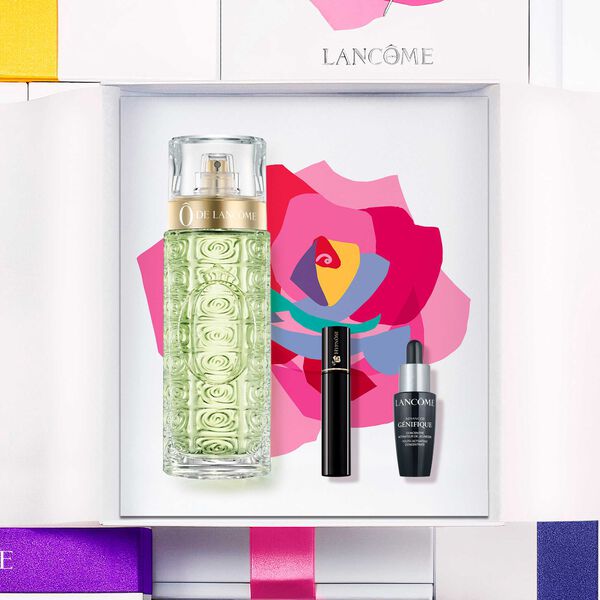 Ô de Lancôme lancôme