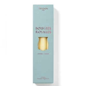 Bougies Royales