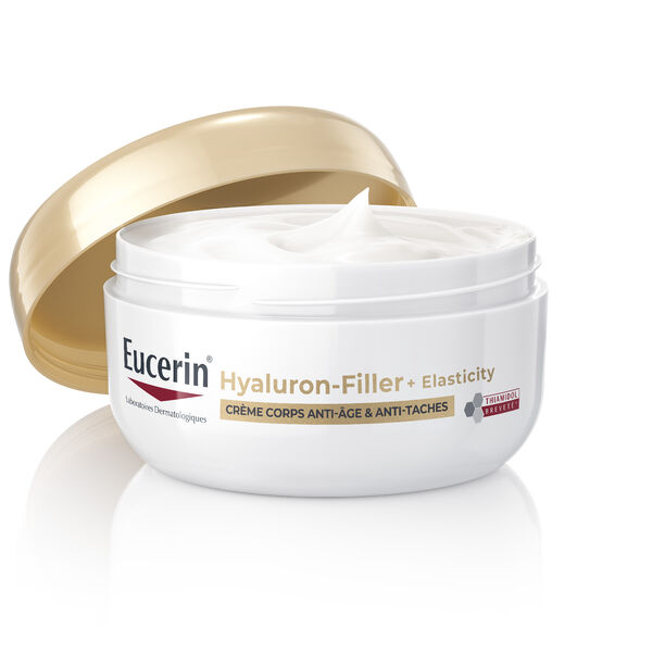 HYALURON-FILLER + ELASTICITY Eucerin