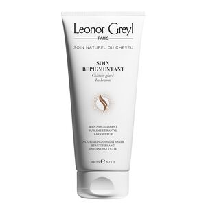 Soin Repigmentant - Chatain Glac&eacute;