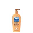 Mixa Body Care Milks Mixa