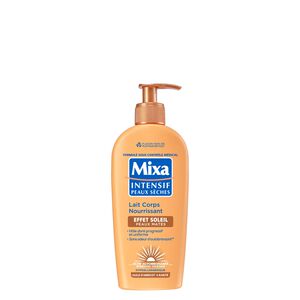 Mixa Body Care Milks