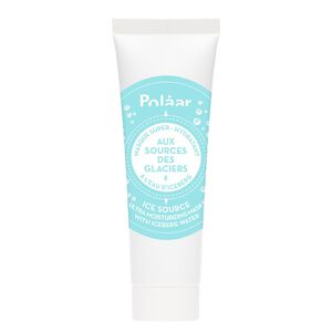 Aux Sources Des Glaciers