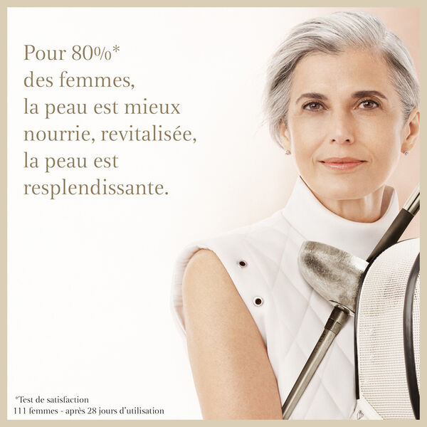 Nutri-Lumière Jour Clarins