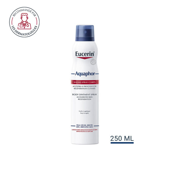 Aquaphor Eucerin