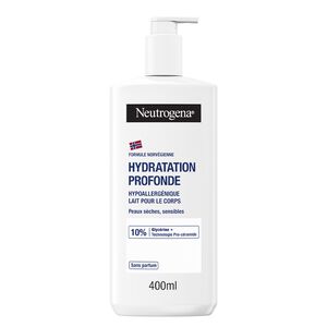 Hydratation Profonde 72h
