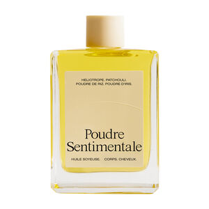Poudre Sentimentale