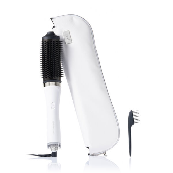 Duet Blowdry Blanc GHD