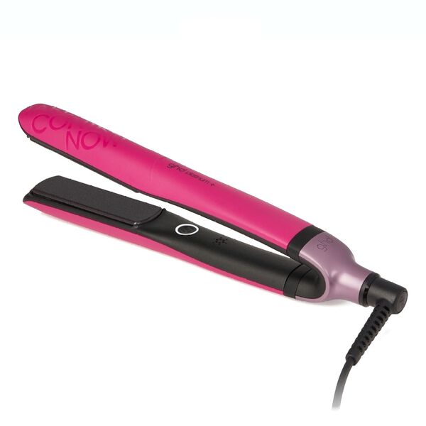 Lisseur Styler Platinum+ Rose GHD