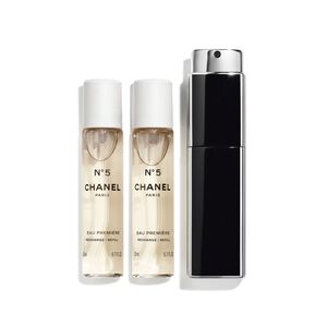 N&deg;5 EAU PREMIERE