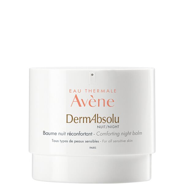 DermAbsolu Eau Thermale Avène