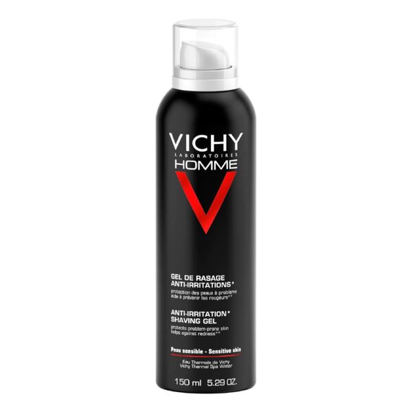 Gel de Rasage Vichy