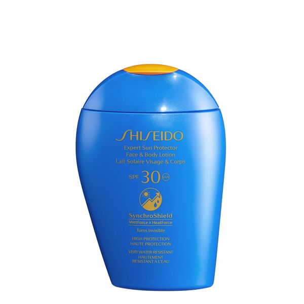 Expert Sun Protect SPF30+ Shiseido