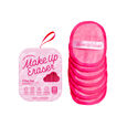Original Pink 7-Day Set Make Up Eraser