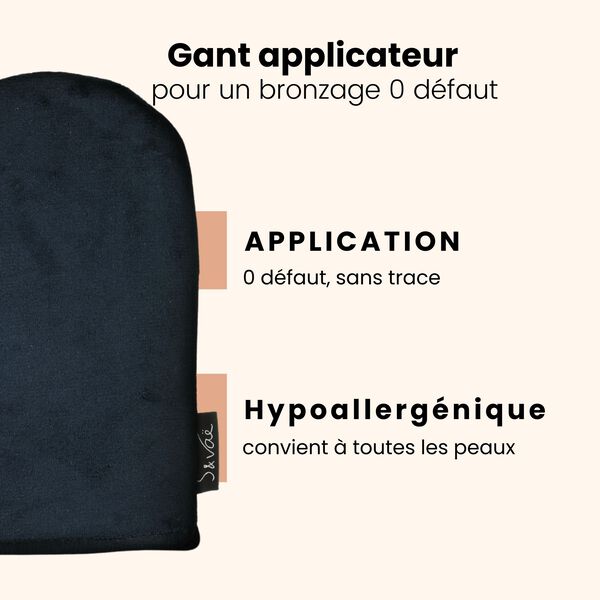 Gant Applicateur S Vae