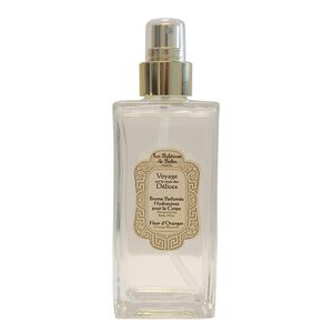 Voyage Sur la Route Des D&eacute;lices