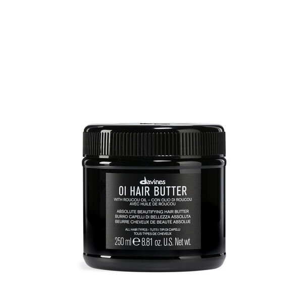 OI Hair Butter Davines