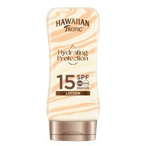 Hydrating Protection SPF15