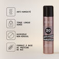 Styling Hair Spray Redken