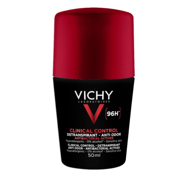 Clinical Control 96H Vichy