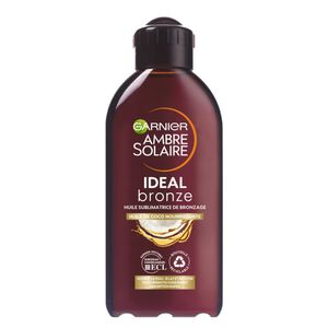 Ambre Solaire Ideal Bronze