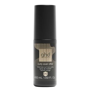 Curly Ever After