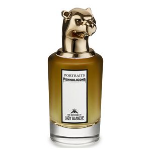 The Revenge of Lady Blanche