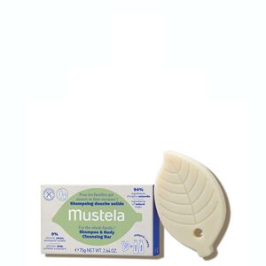 Shampooing Douche Solide