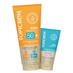 Sun Protect SPF50+